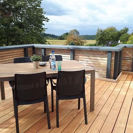 Ferienwohnung "In De Uehl" Hürtgenwald Esterno foto