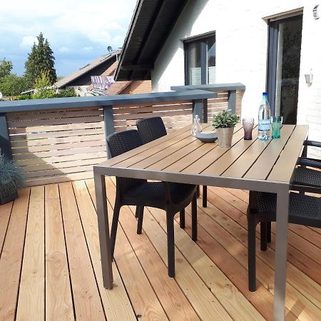 Ferienwohnung "In De Uehl" Hürtgenwald Esterno foto