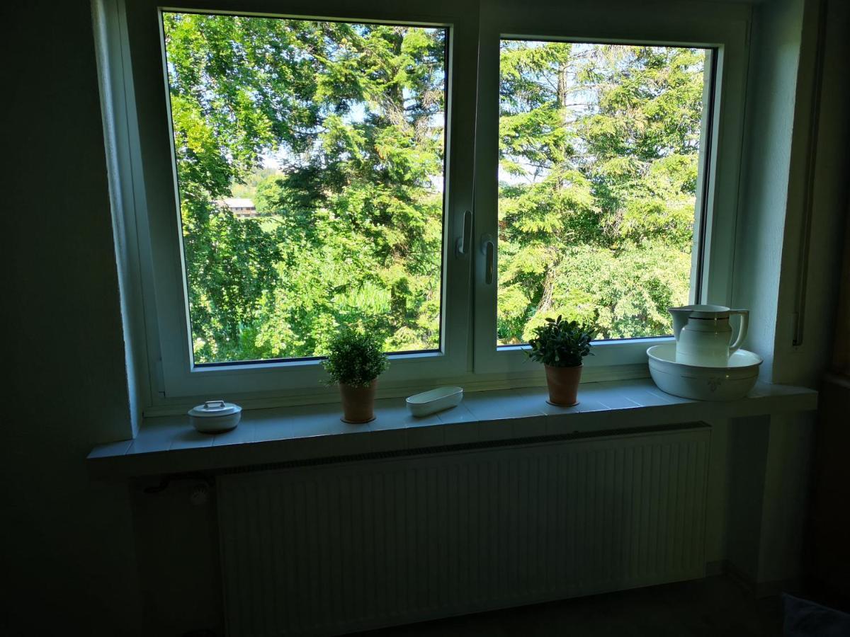 Ferienwohnung "In De Uehl" Hürtgenwald Esterno foto