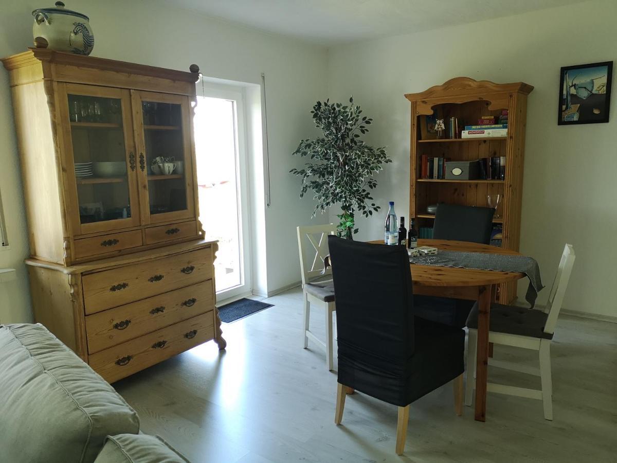 Ferienwohnung "In De Uehl" Hürtgenwald Esterno foto