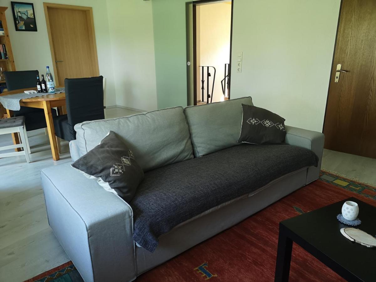 Ferienwohnung "In De Uehl" Hürtgenwald Esterno foto