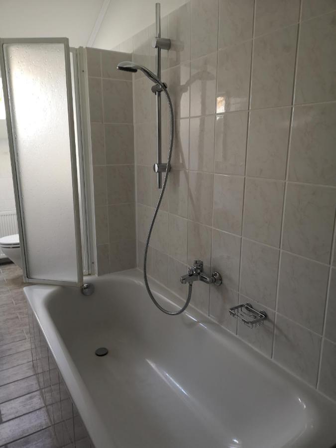 Ferienwohnung "In De Uehl" Hürtgenwald Esterno foto