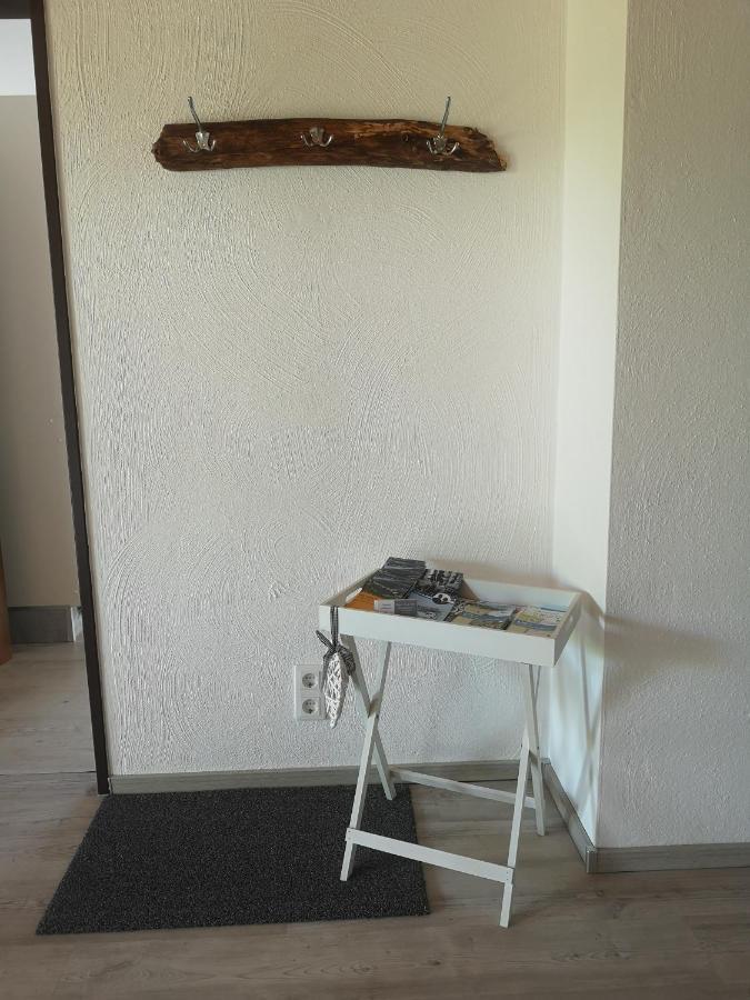 Ferienwohnung "In De Uehl" Hürtgenwald Esterno foto